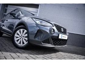 SEAT Arona thumbnail 3