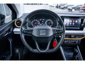 SEAT Arona thumbnail 27