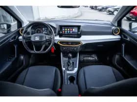 SEAT Arona thumbnail 28