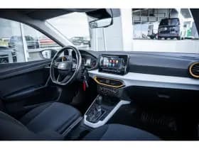 SEAT Arona thumbnail 30