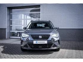 SEAT Arona thumbnail 4