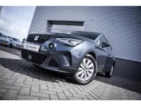 SEAT Arona thumbnail 5