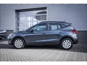 SEAT Arona thumbnail 6