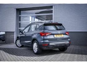 SEAT Arona thumbnail 8