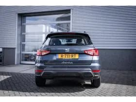 SEAT Arona thumbnail 9