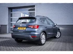 SEAT Arona thumbnail 10