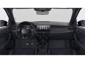 Škoda Kamiq thumbnail 5