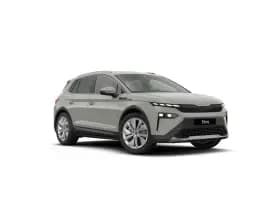 Škoda Elroq