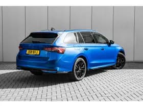 Škoda Octavia thumbnail 2