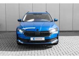 Škoda Octavia thumbnail 3