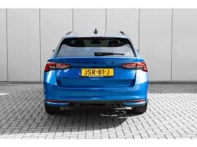 Škoda Octavia thumbnail 4
