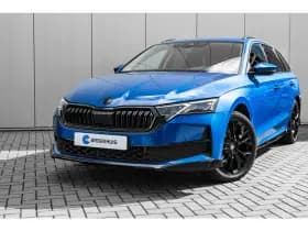 Škoda Octavia thumbnail 6