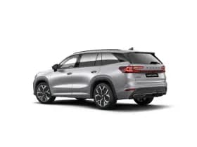 Škoda Kodiaq thumbnail 2