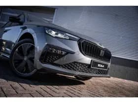 Škoda Scala thumbnail 2