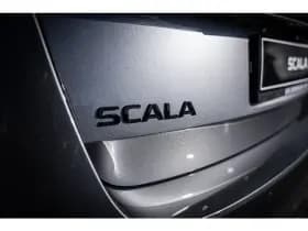 Škoda Scala thumbnail 11