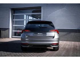Škoda Scala thumbnail 12