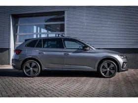 Škoda Scala thumbnail 14