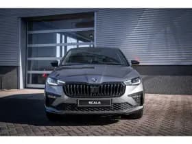 Škoda Scala thumbnail 4