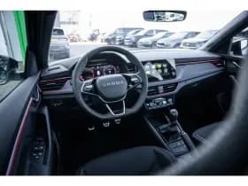 Škoda Scala thumbnail 33