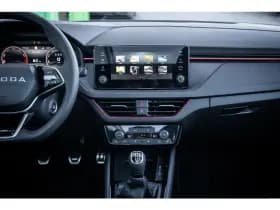 Škoda Scala thumbnail 36
