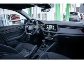 Škoda Scala thumbnail 37