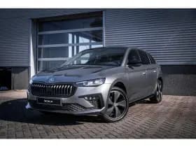 Škoda Scala thumbnail 5