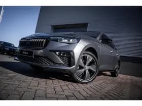 Škoda Scala thumbnail 6