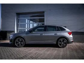 Škoda Scala thumbnail 7