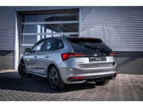 Škoda Scala thumbnail 10