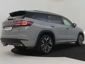 Škoda Kodiaq thumbnail 2