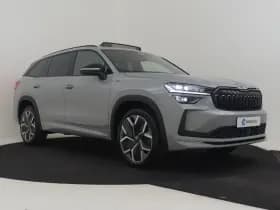 Škoda Kodiaq thumbnail 3