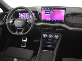 Škoda Kodiaq thumbnail 5
