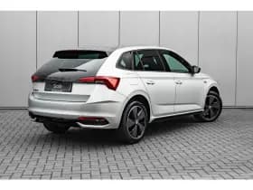 Škoda Scala thumbnail 2