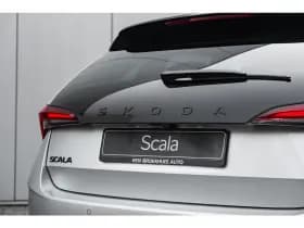 Škoda Scala thumbnail 16