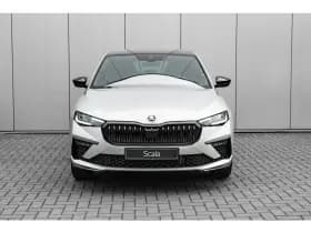 Škoda Scala thumbnail 3