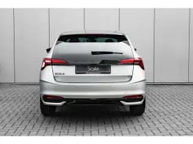 Škoda Scala thumbnail 4