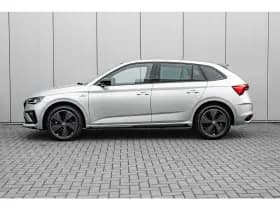 Škoda Scala thumbnail 5