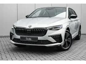 Škoda Scala thumbnail 6
