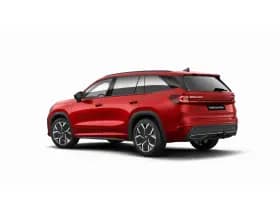 Škoda Kodiaq thumbnail 2