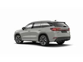 Škoda Kodiaq thumbnail 2