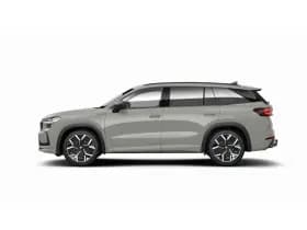 Škoda Kodiaq thumbnail 3