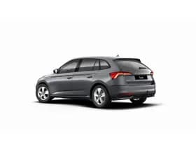 Škoda Scala thumbnail 2