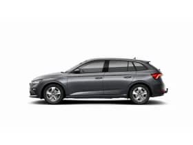 Škoda Scala thumbnail 3