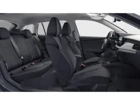 Škoda Scala thumbnail 4
