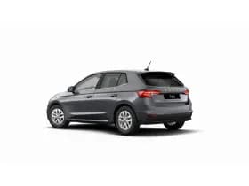 Škoda Fabia thumbnail 2