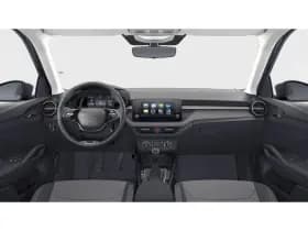 Škoda Fabia thumbnail 11
