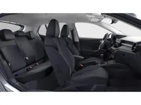 Škoda Fabia thumbnail 4