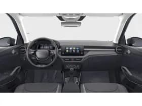 Škoda Fabia thumbnail 5