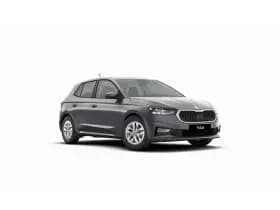 Škoda Fabia thumbnail 7