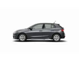 Škoda Fabia thumbnail 9